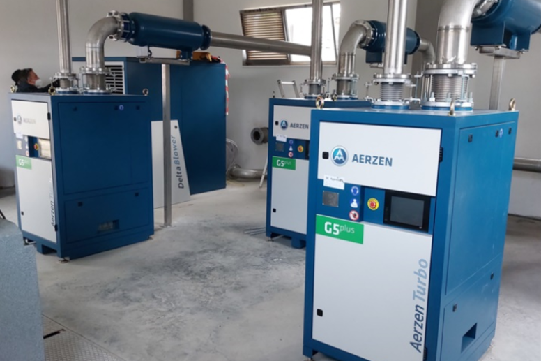 RISPARMIARE COMPARTO AERAZIONE