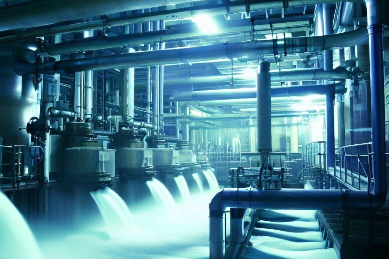 Risparmio Acque Reflue Industriali