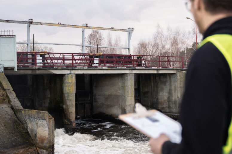 risparmio acque reflue industriali