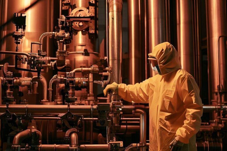 Risparmio depuratore Birrifici