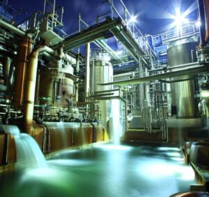 Risparmio depuratore cantine vinicole