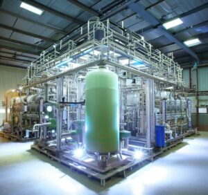 Risparmio depuratore settore Agroalimentare