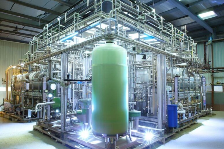 Risparmio depuratore settore Agroalimentare