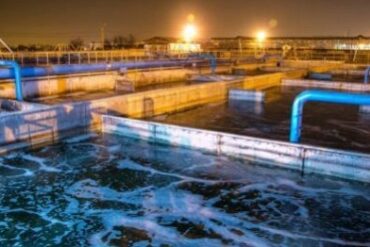 DEPURATORE BIOLOGICO EFFICIENTE