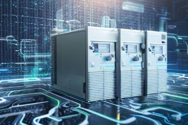 Impianti diffusori a striscia