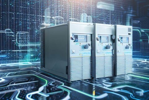 Risparmio depurazione inverter