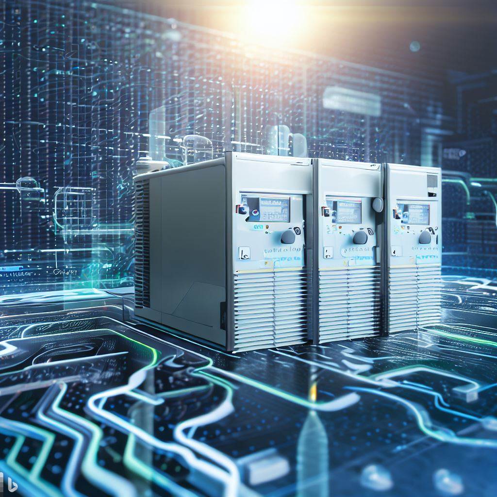 Risparmio depurazione inverter