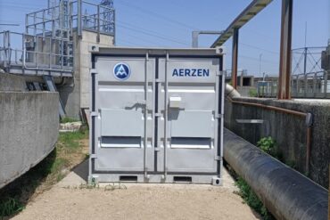 Risparmio depurazione inverter